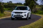 Land Rover Discovery Sport HSE Dynamic Lux 2017 года (AU)